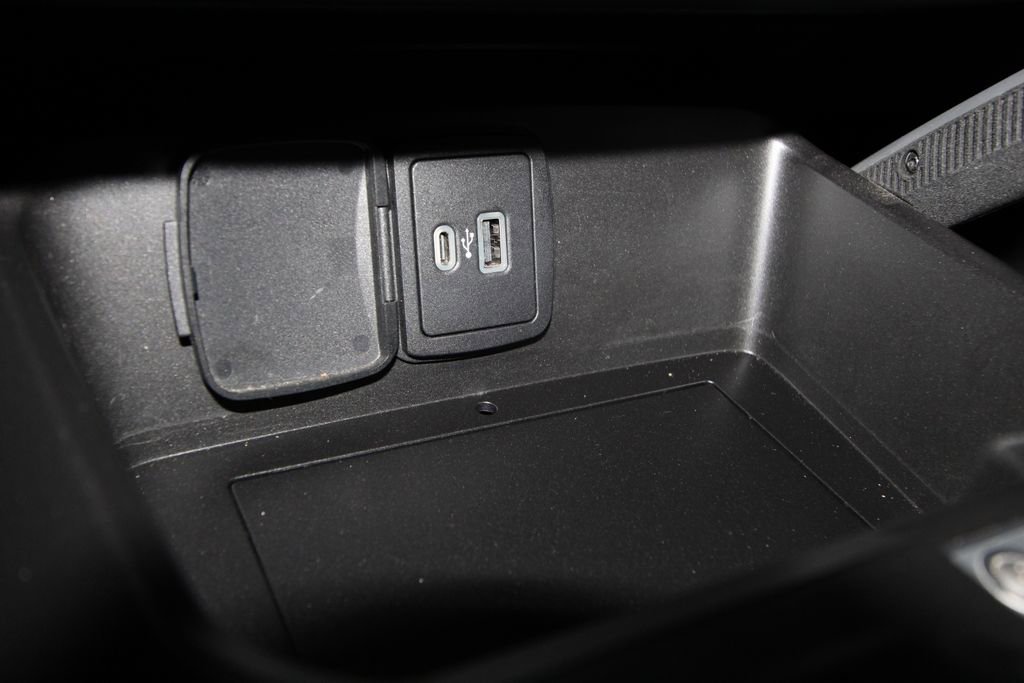 Used 2023 Ford Bronco Big Bend w/ Sasquatch Package image 17