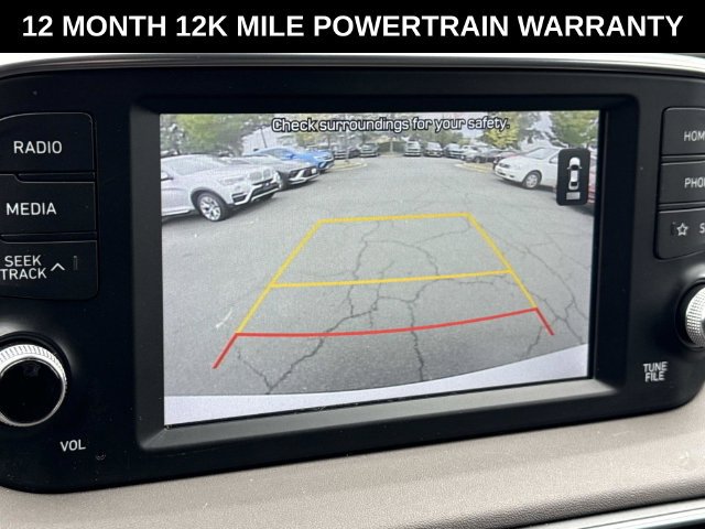 Used 2019 Hyundai Santa Fe SEL FWD image 19