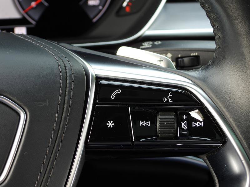 Used 2020 Audi A8 L 3.0T w/ Executive Package AWD/4WD image 84