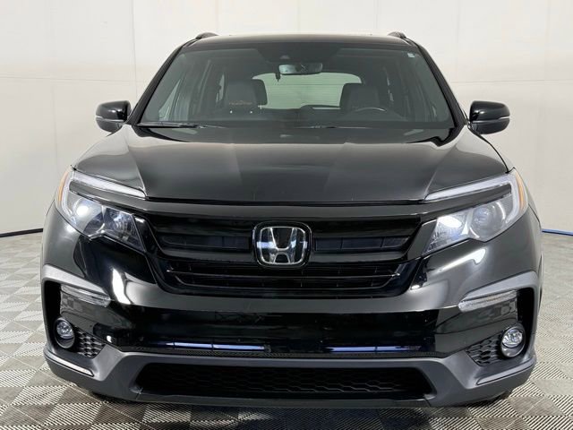 Used 2022 Honda Pilot TrailSport image 7
