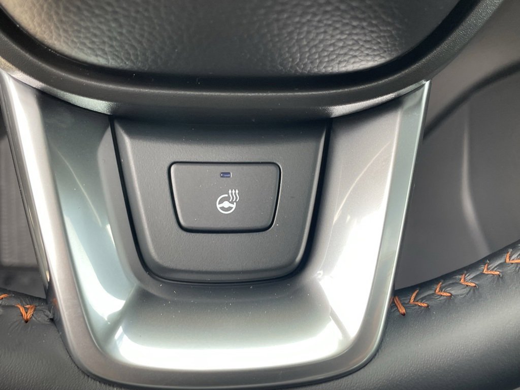 New 2026 Honda CR-V TrailSport image 33