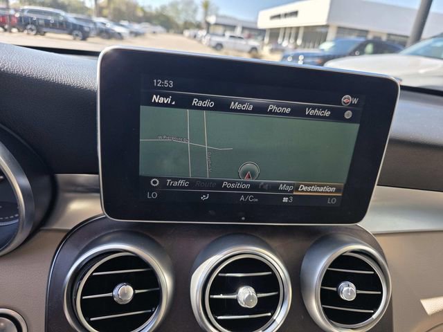 Certified 2019 Mercedes-Benz GLC 300 GLC 300 image 13