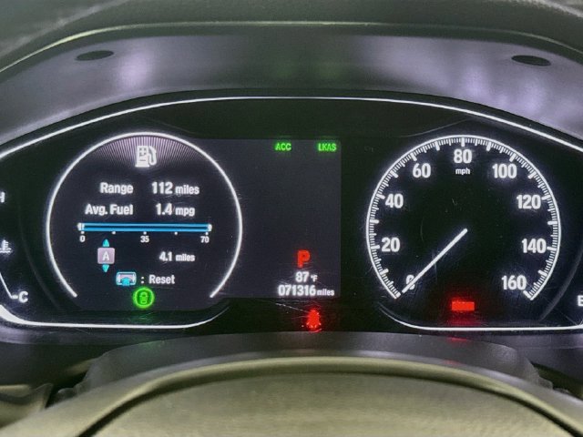 Used 2020 Honda Accord Touring image 15