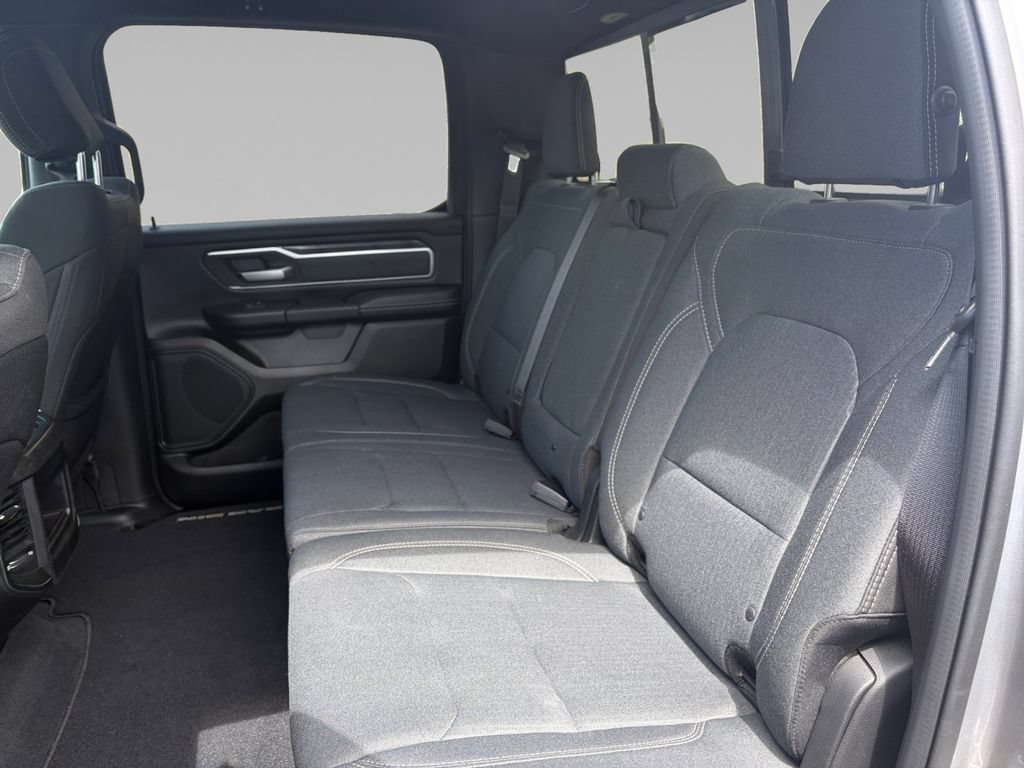 Used 2019 RAM 1500 Big Horn AWD/4WD image 14
