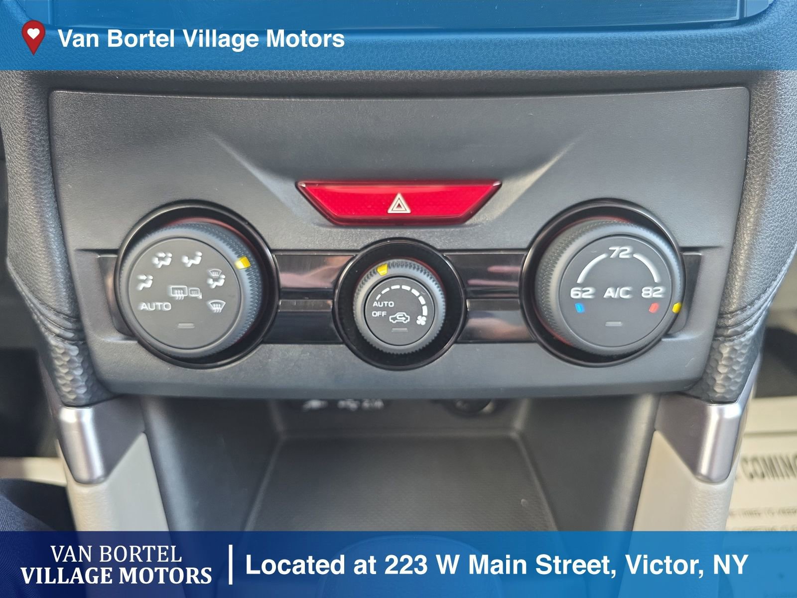 Used 2021 Subaru Forester Premium image 20