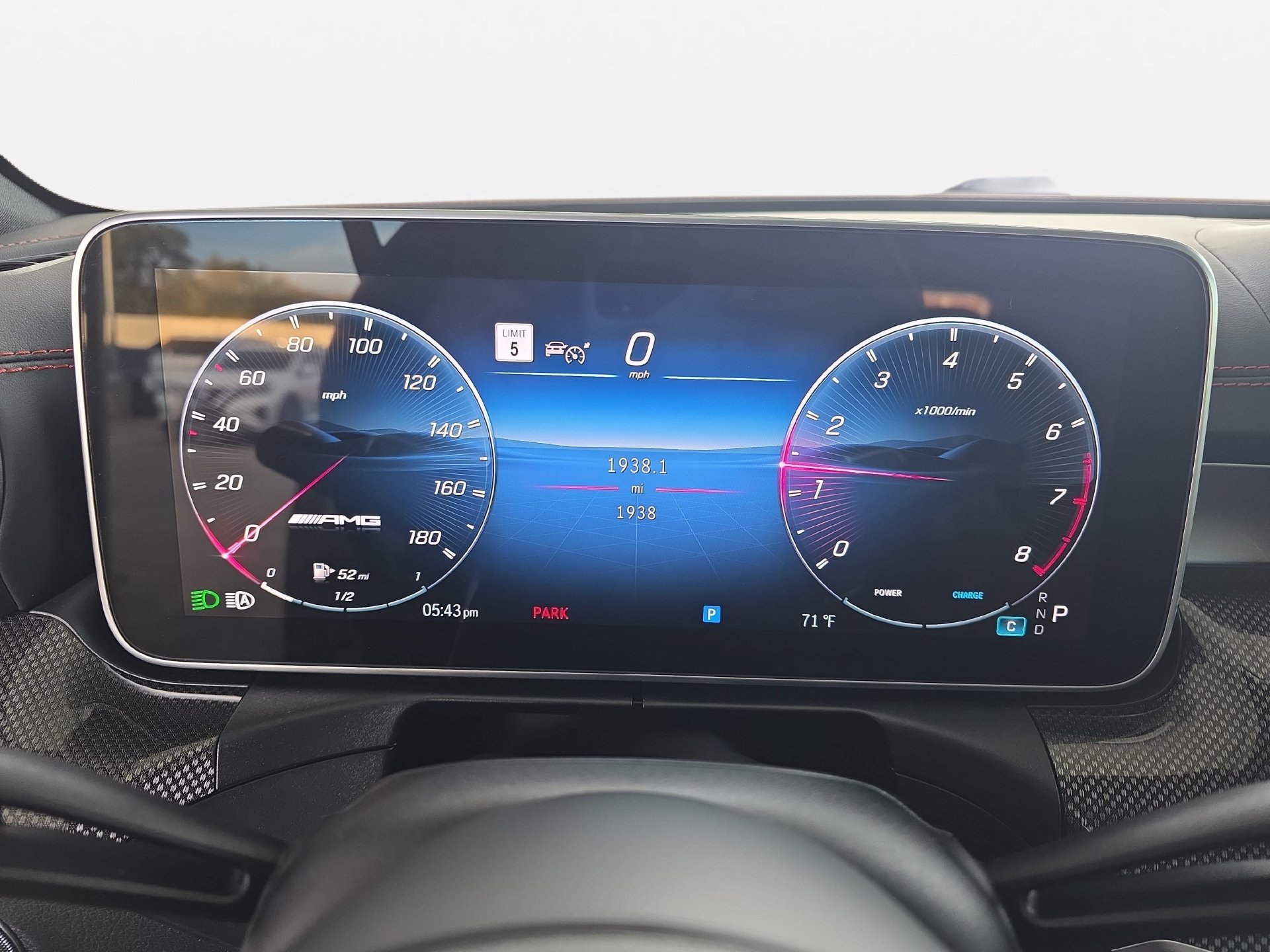 Certified 2026 Mercedes-Benz CLE 53 AMG 4MATIC Coupe image 19
