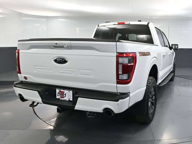 Used 2023 Ford F150 Tremor w/ Equipment Group 402A High AWD/4WD image 5