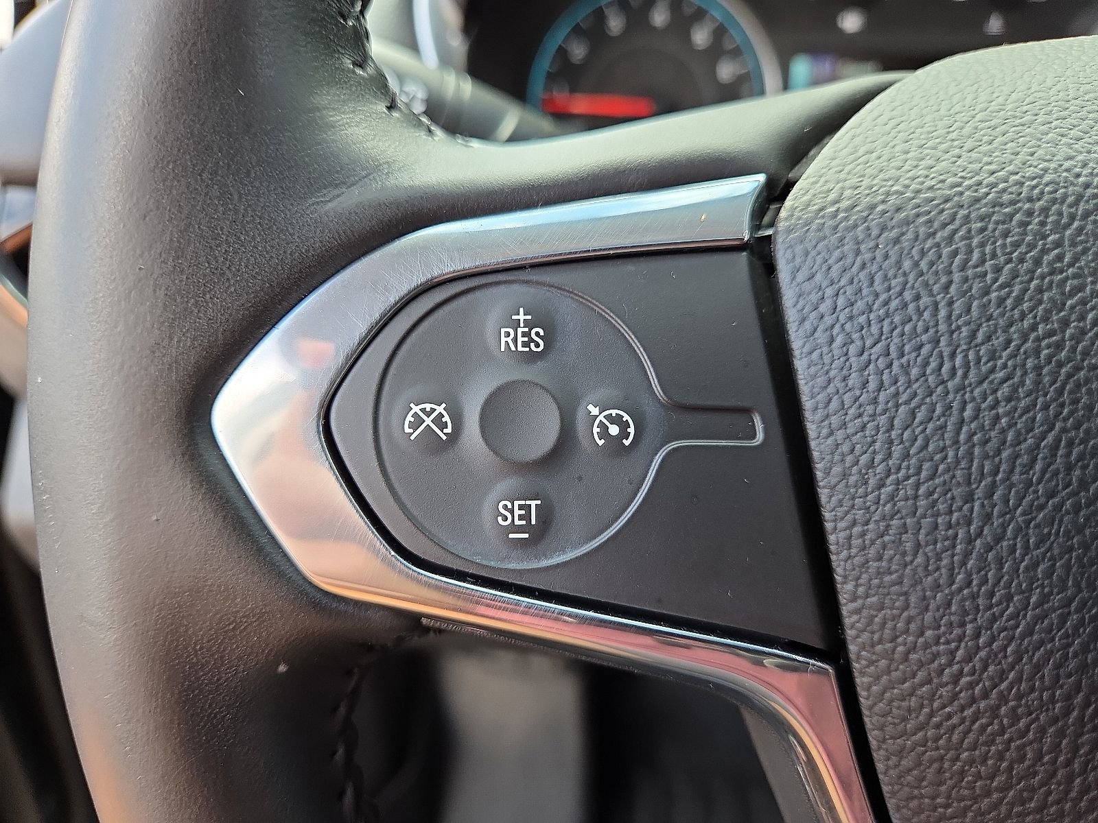 Used 2019 Chevrolet Traverse LT w/ LT Premium Package image 22