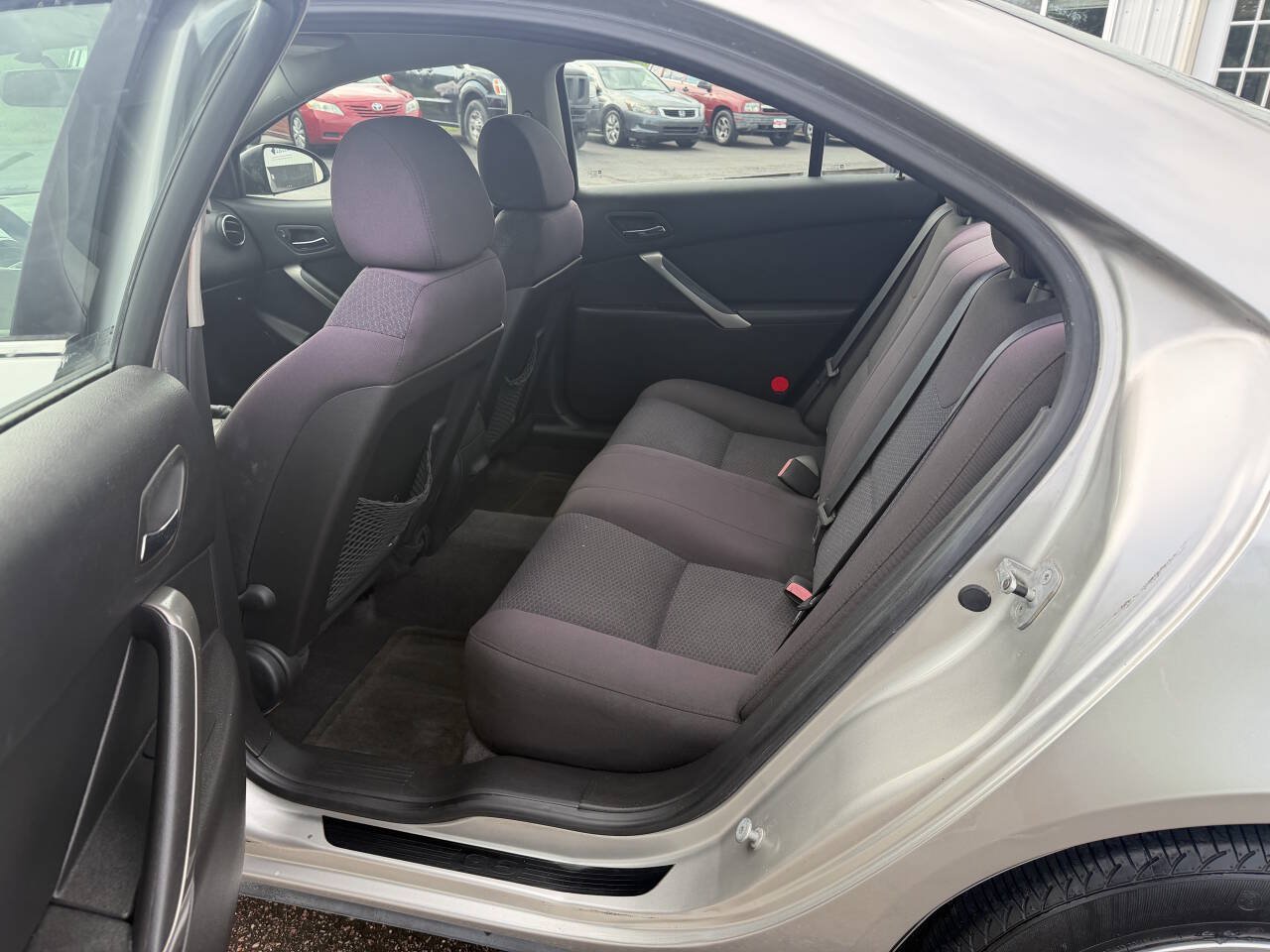 Used 2006 Pontiac G6 Sedan w/ Drivers Package FWD image 12