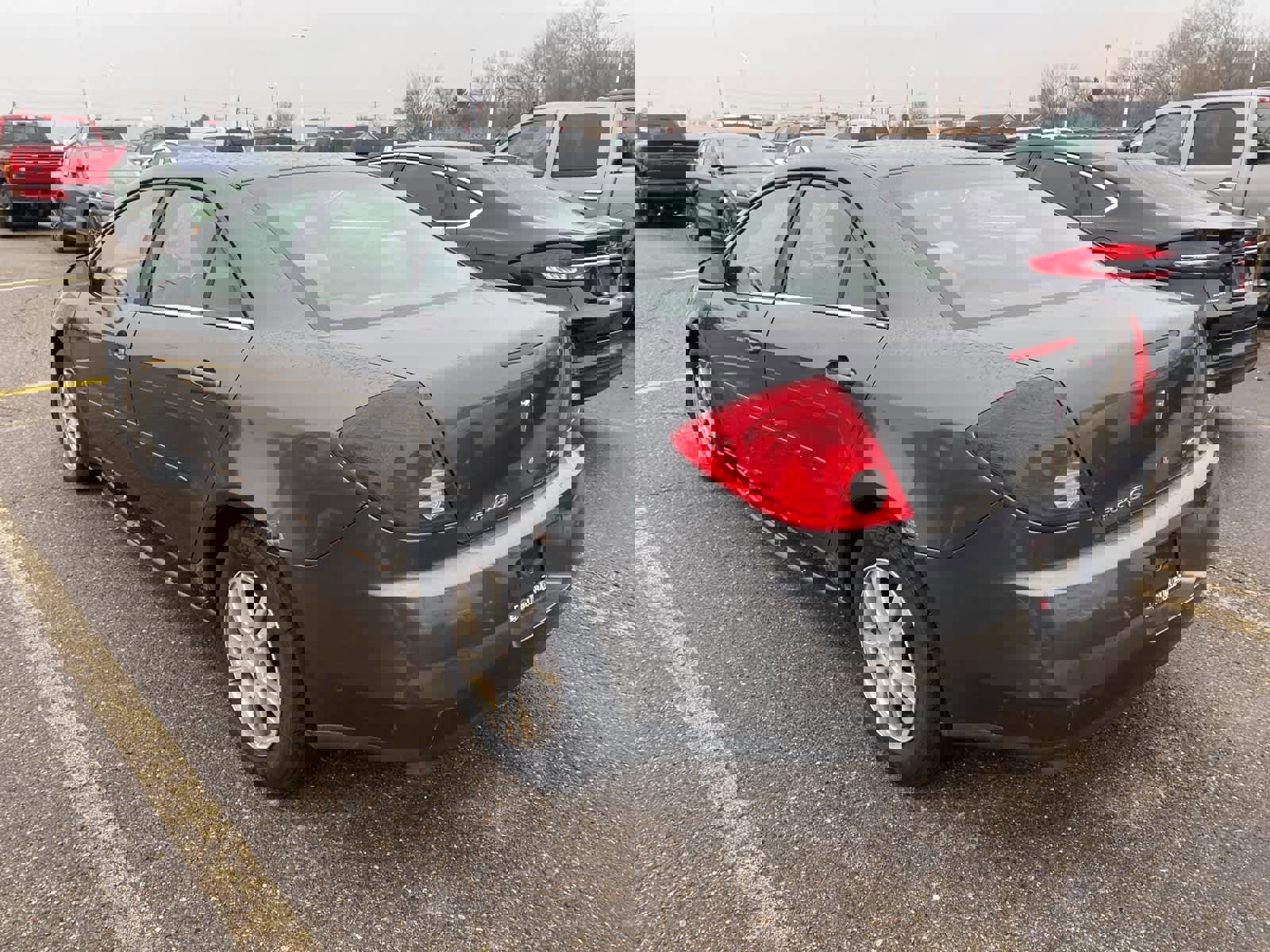 Used 2006 Pontiac G6 Sedan w/ Premium Value Package image 8