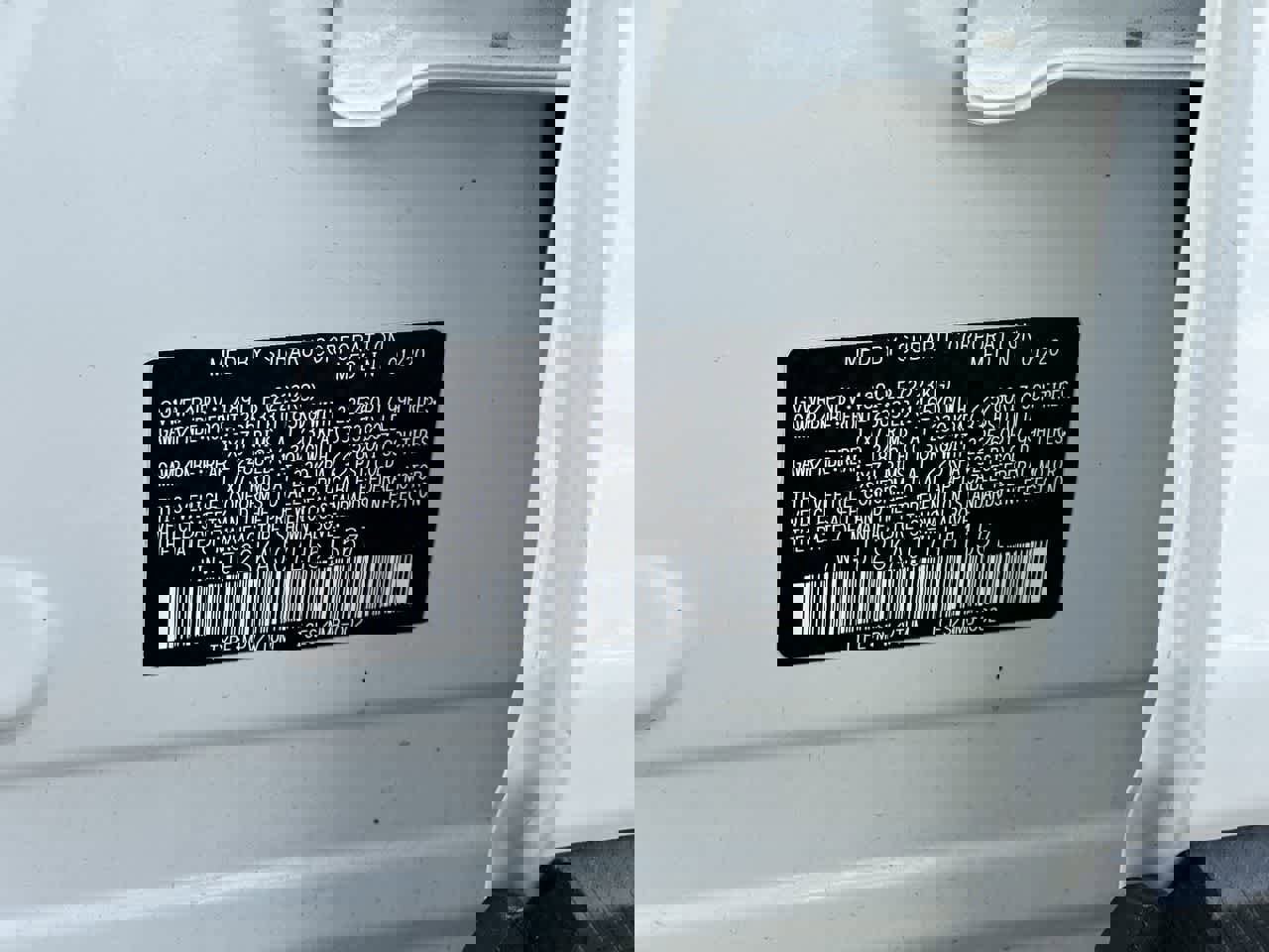 Certified 2020 Subaru Forester Premium w/ Popular Package #1 image 37