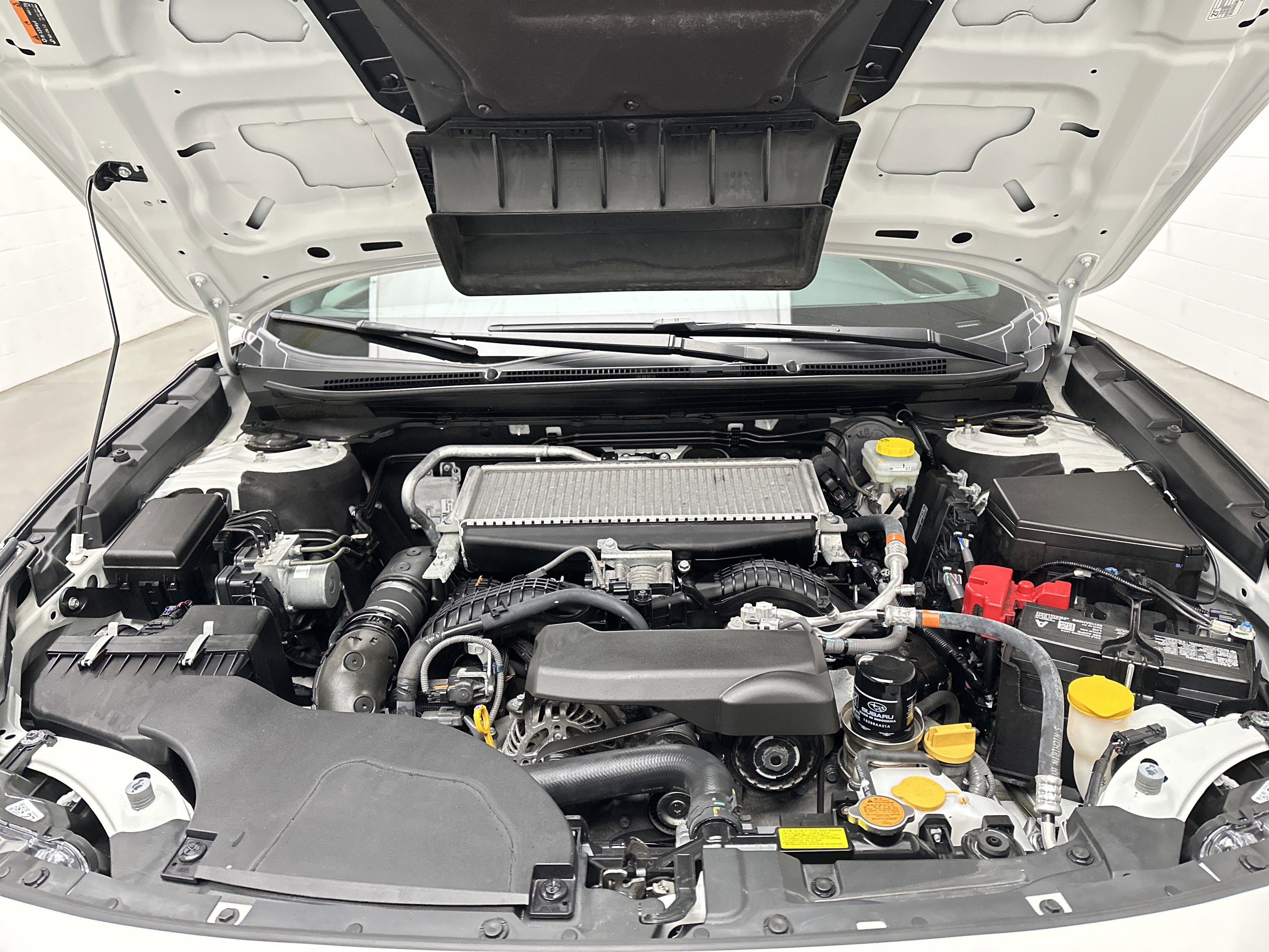 Used 2025 Subaru Outback Wilderness image 46