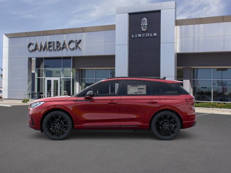 New 2026 Lincoln Corsair Reserve AWD/4WD image 3