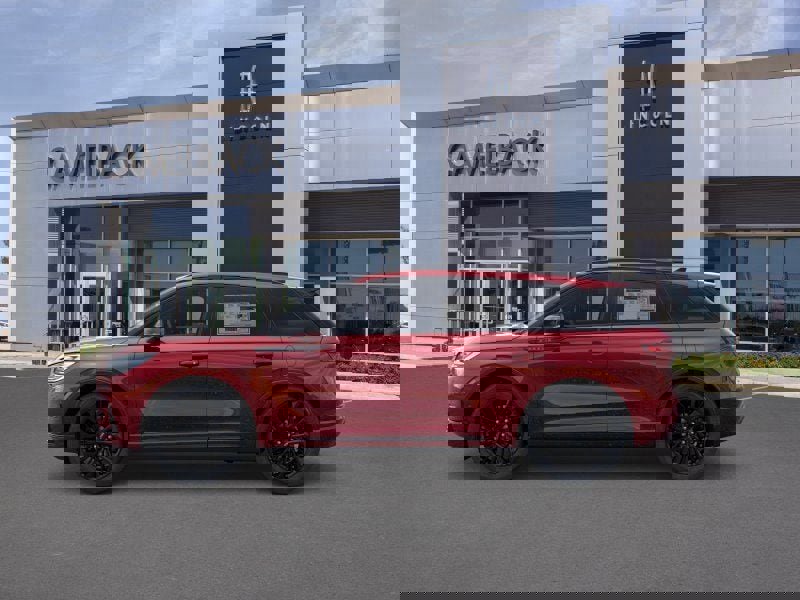 New 2026 Lincoln Corsair Reserve image 3