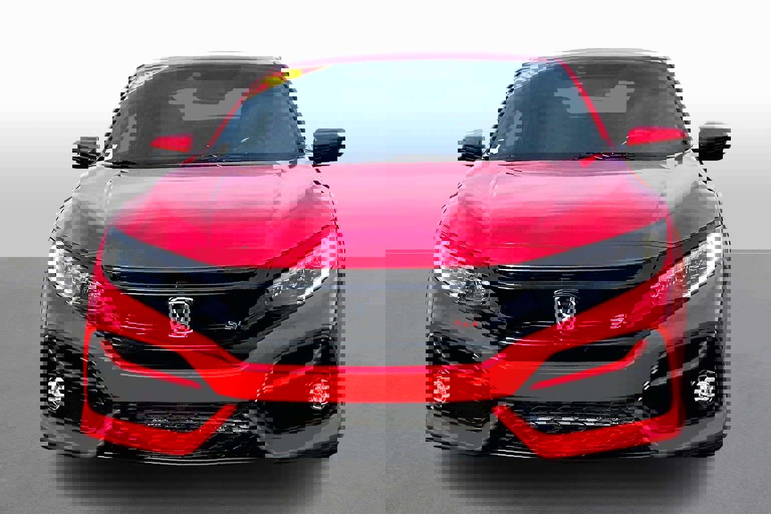 Used 2020 Honda Civic Si image 3