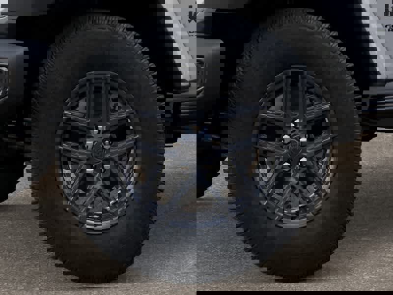 New 2026 Jeep Gladiator Sport image 8