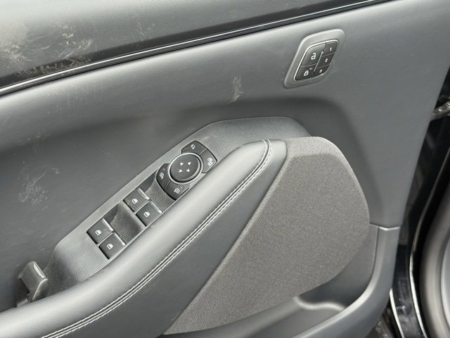 New 2025 Ford Mustang Mach-E Select w/ Comfort Package Lite image 12