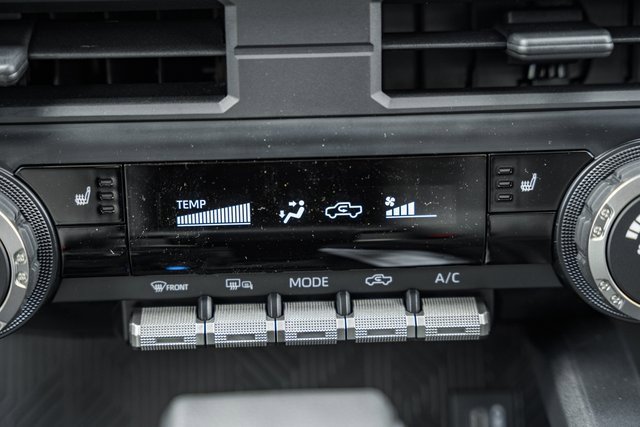 New 2026 Toyota Tacoma SR5 image 21