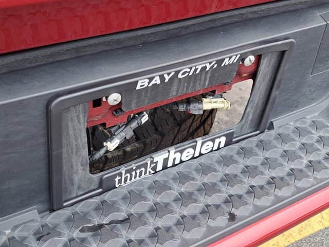 Used 2023 GMC Canyon Denali image 26