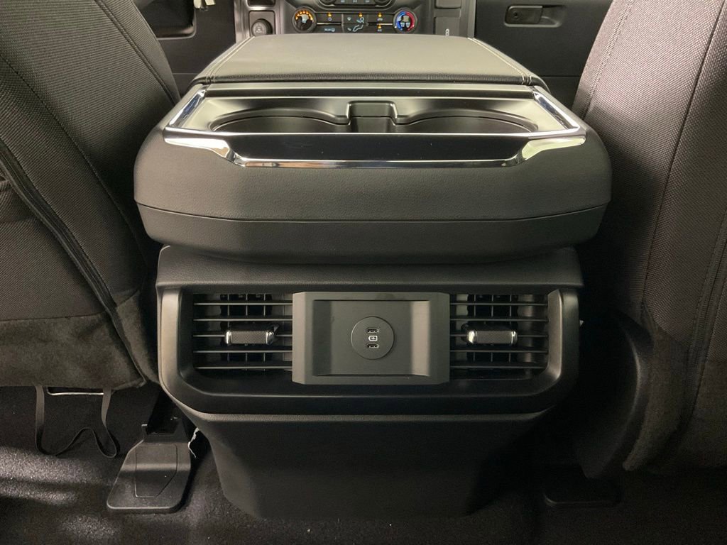 New 2026 Ford F150 STX image 17