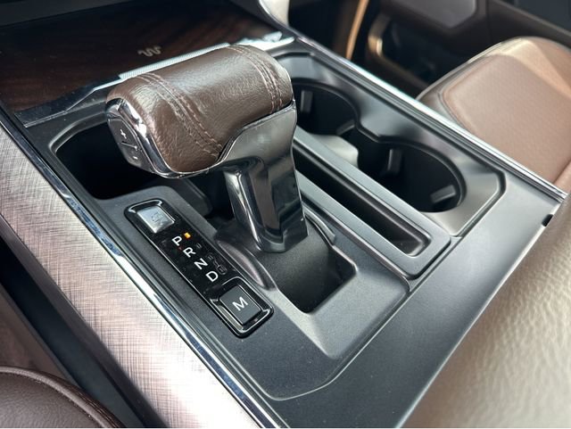 Used 2022 Ford F150 King Ranch w/ Max Trailer Tow Package RWD image 34