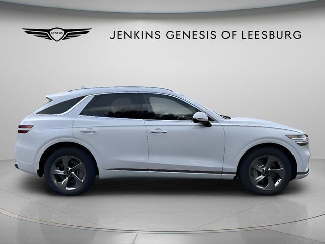 New 2026 Genesis GV70 2.5T Advanced image 10