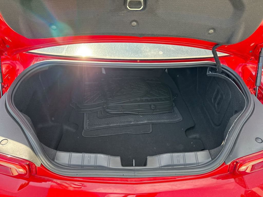 Used 2022 Chevrolet Camaro LT RWD image 24