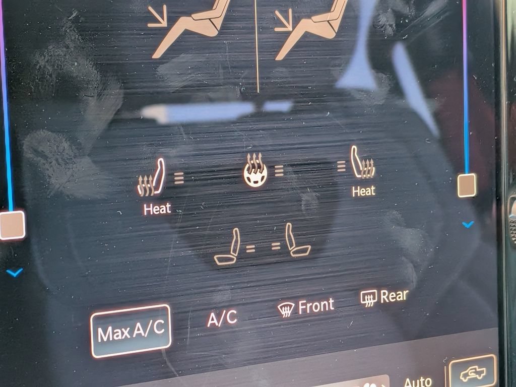 New 2026 RAM 1500 Big Horn AWD/4WD image 26