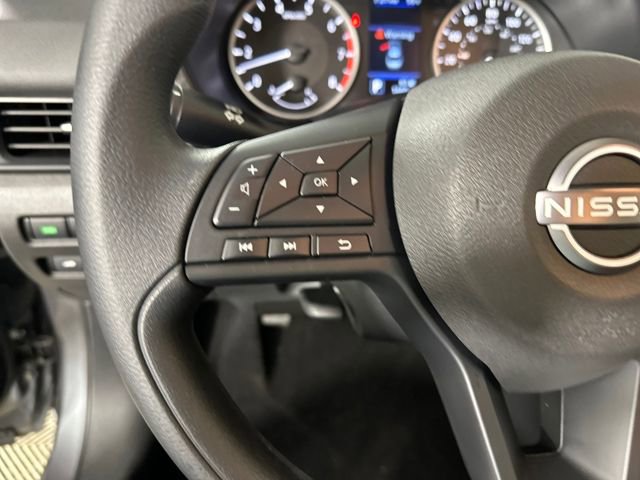 Used 2025 Nissan Sentra S image 15