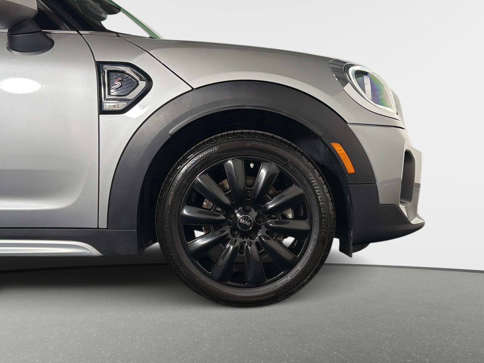 Used 2024 MINI Cooper Countryman S FWD image 20