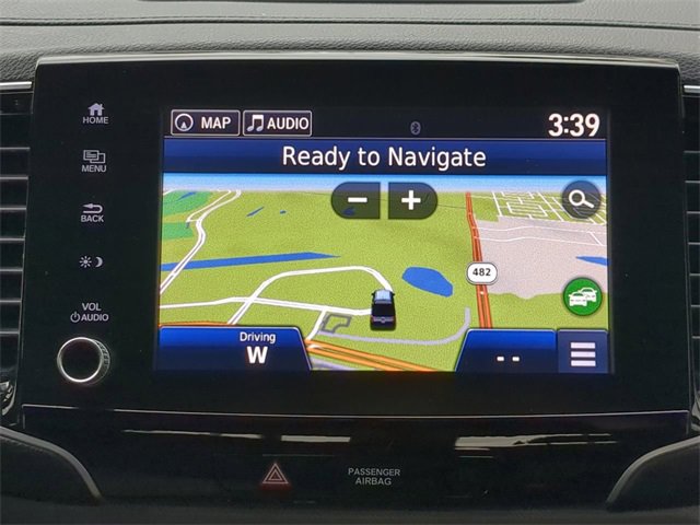 Used 2023 Honda Ridgeline RTL-E image 25