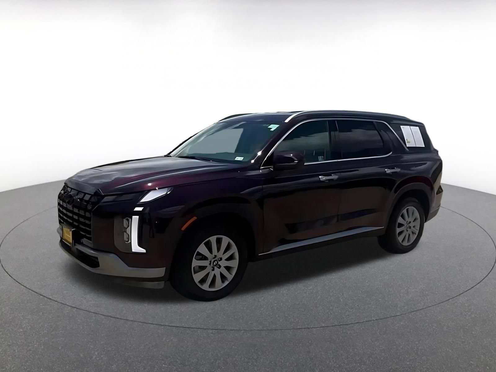 Used 2025 Hyundai Palisade SEL FWD image 8