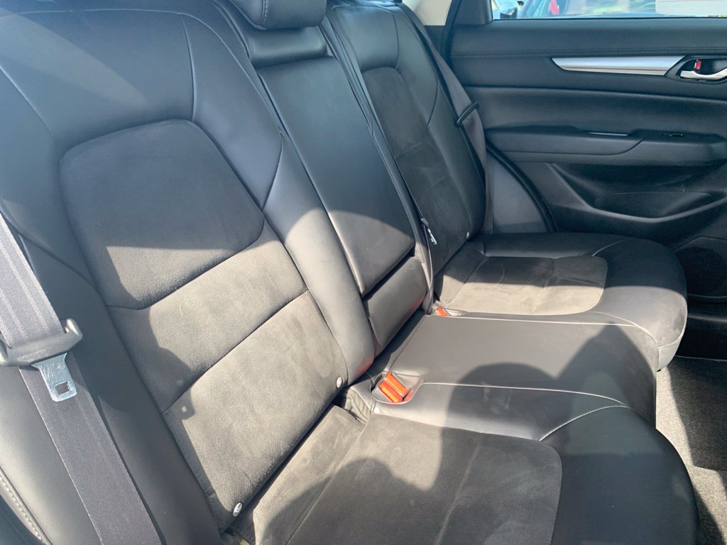 Used 2019 MAZDA CX-5 Touring AWD/4WD image 25