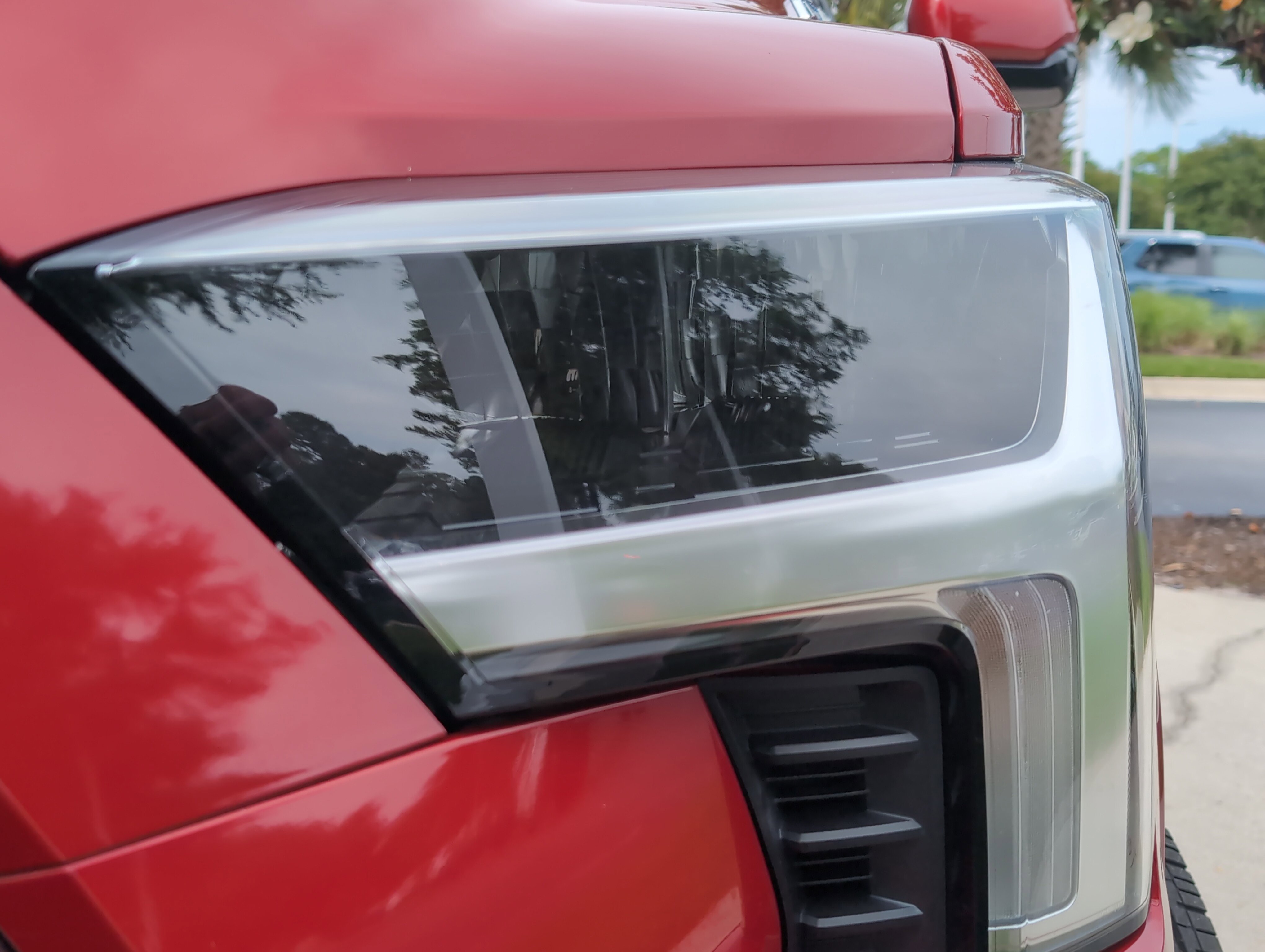 Certified 2023 Toyota Sequoia SR5 w/ SR5 Premium Package AWD/4WD image 6