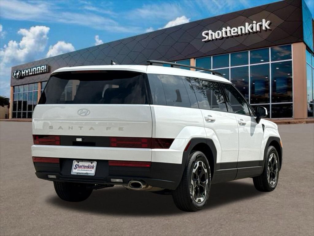 Used 2026 Hyundai Santa Fe SEL image 6