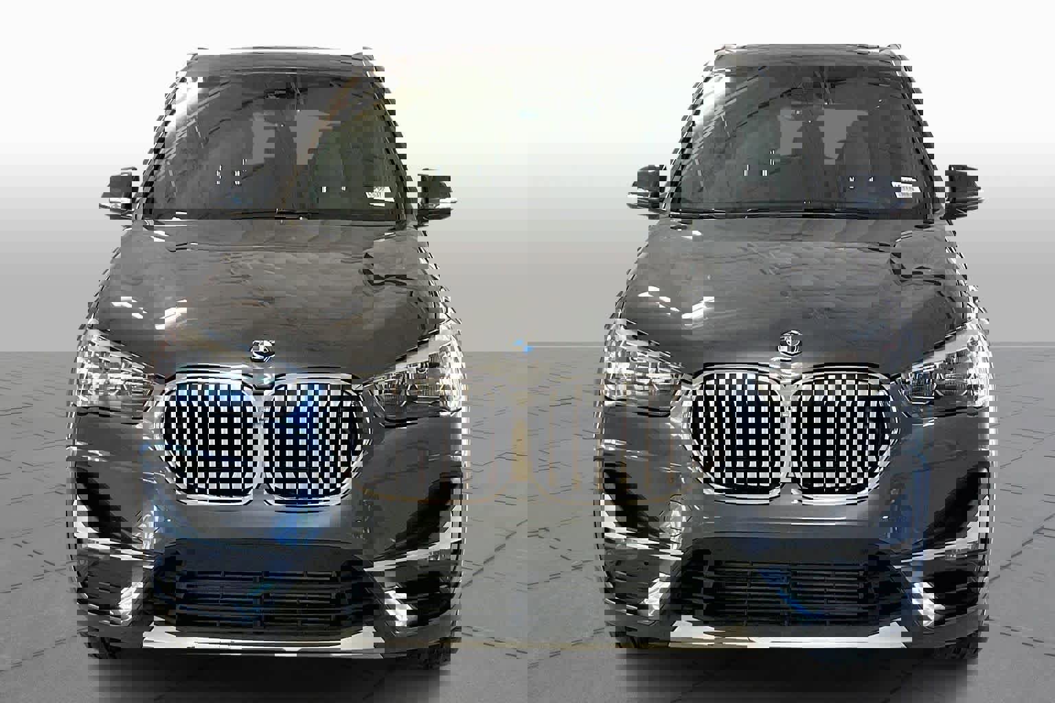 Used 2020 BMW X1 sDrive28i w/ Convenience Package image 3