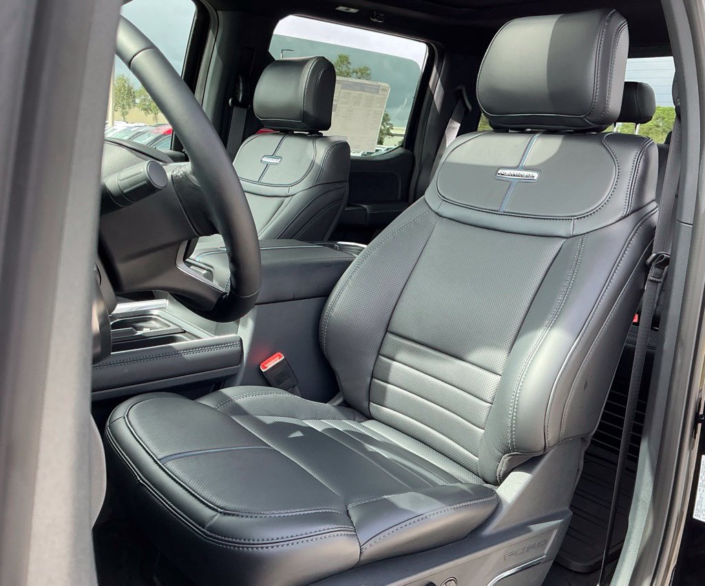New 2027 Ford F250 4x4 Crew Cab Super Duty image 33