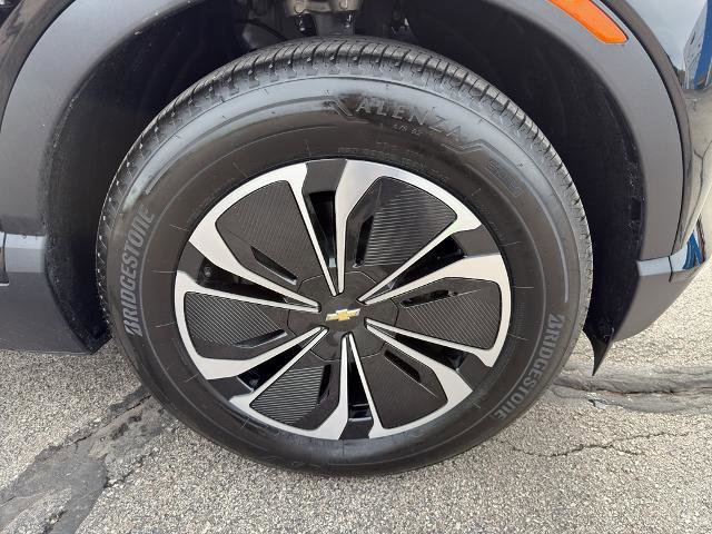 New 2026 Chevrolet Blazer EV LT image 9