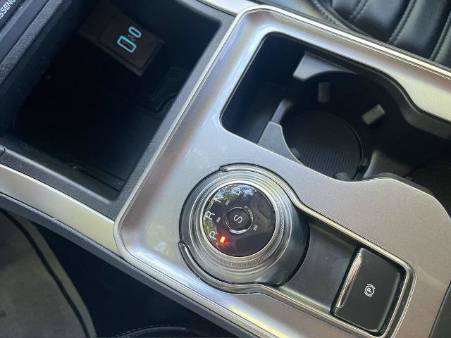 Certified 2023 Ford Edge SEL w/ Convenience Package AWD/4WD image 20