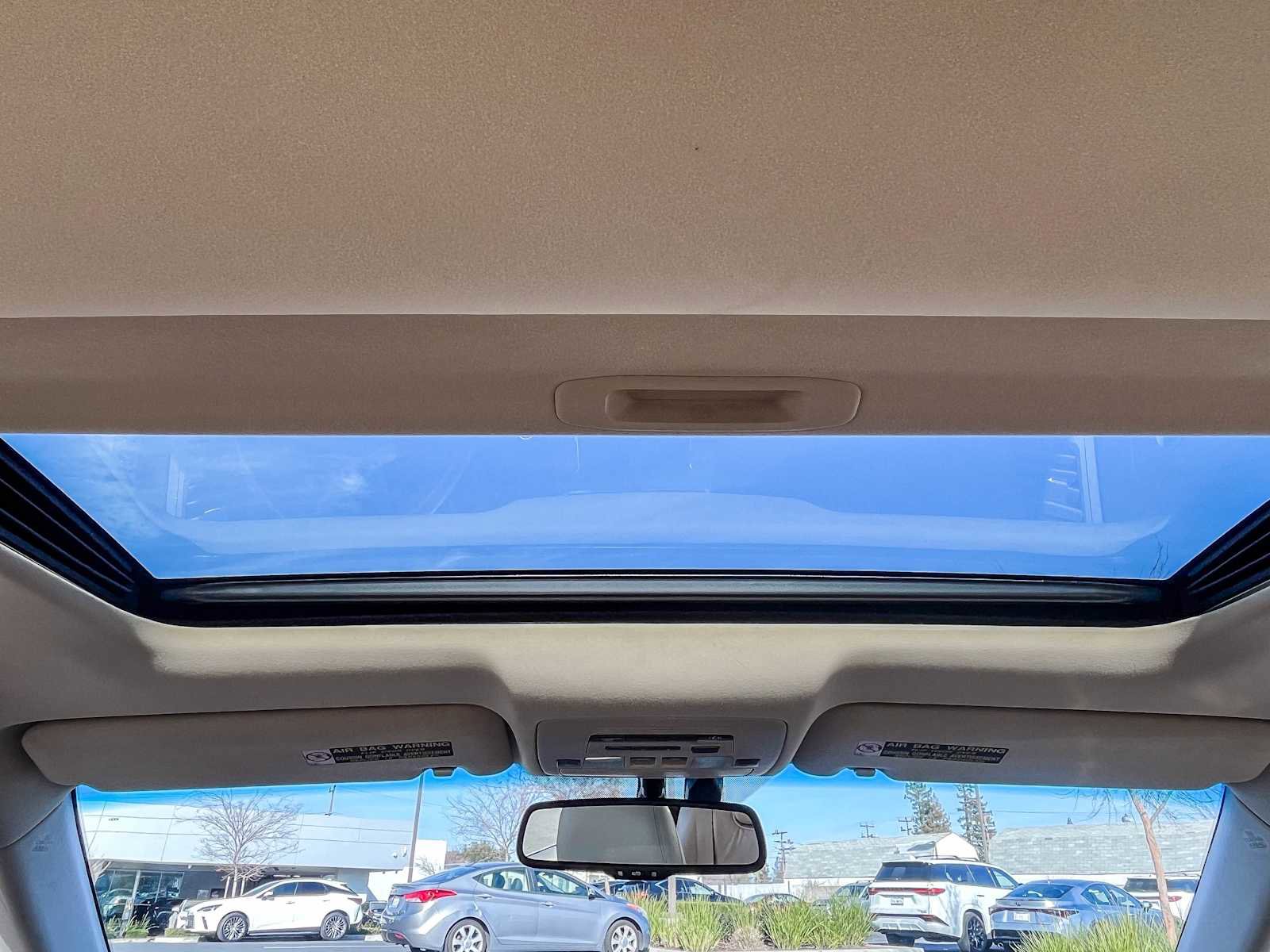 Used 2012 Lexus ES 350 image 15