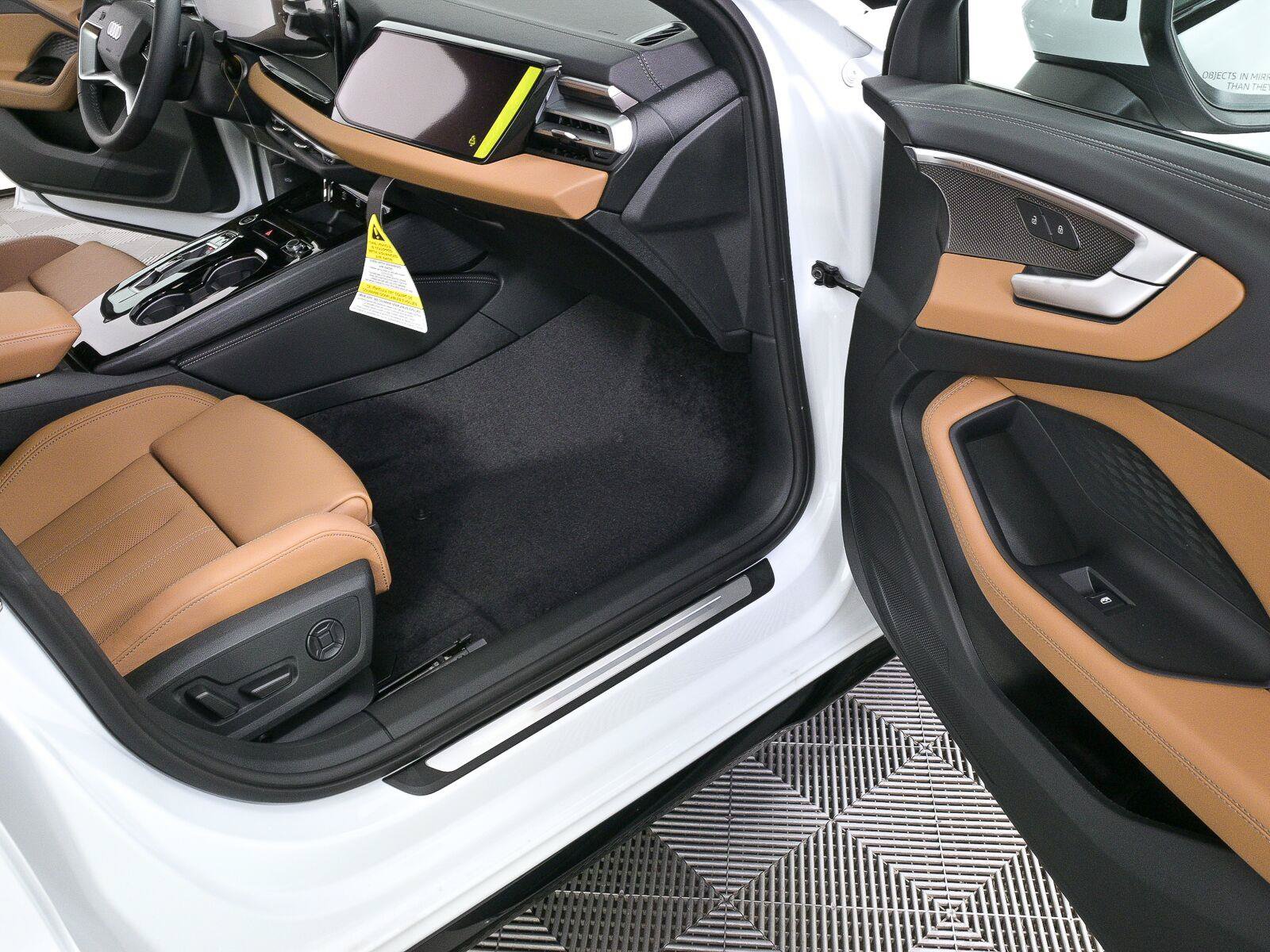 New 2026 Audi A5 Prestige AWD/4WD image 27