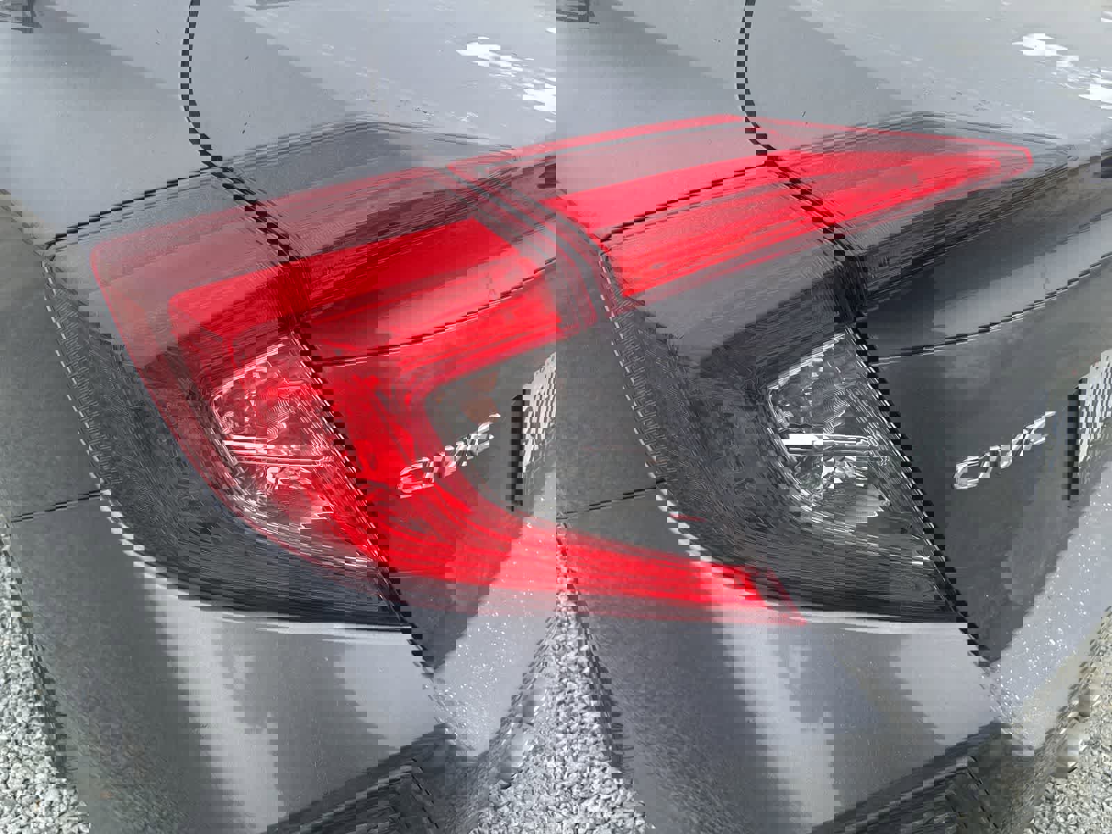 Used 2017 Honda Civic Si image 12