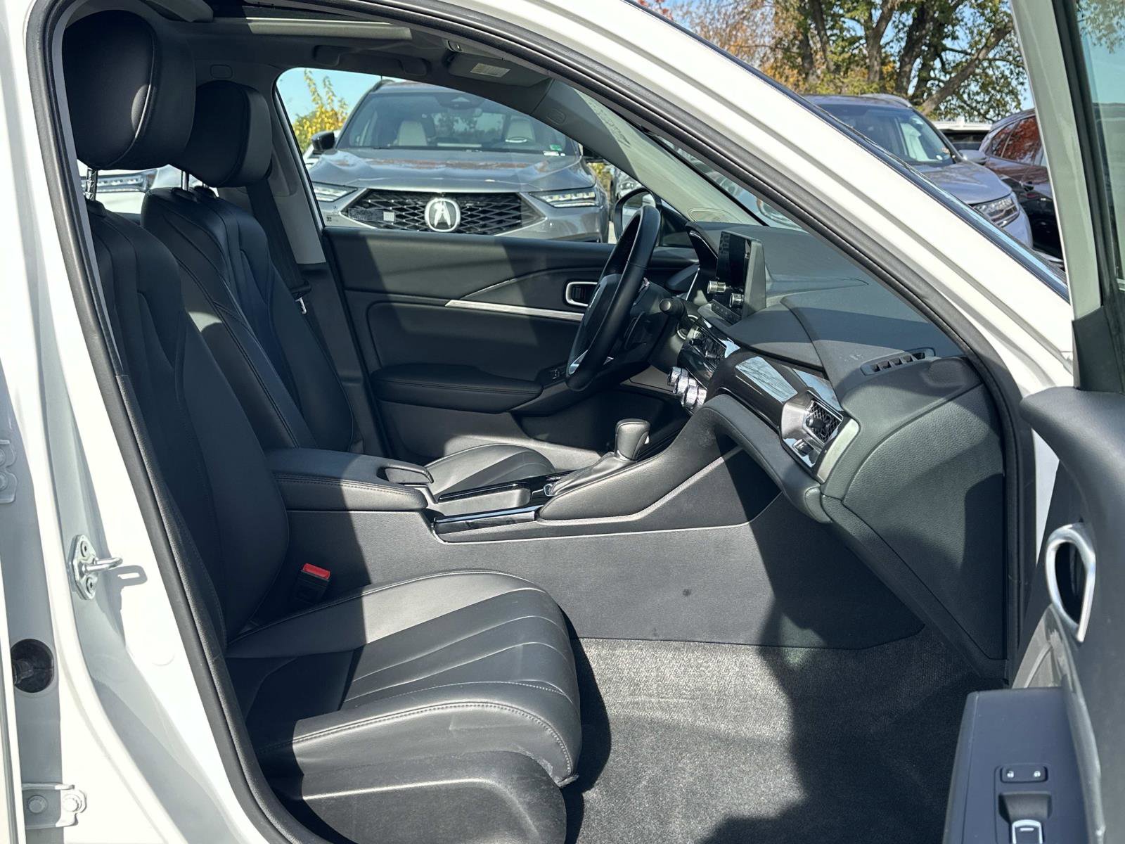 Certified 2024 Acura Integra image 14