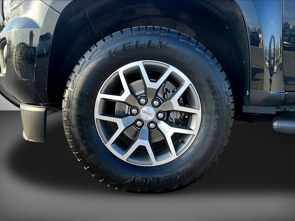 Used 2019 GMC Canyon All Terrain w/ Trailering Package AWD/4WD image 34