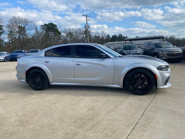 Used 2023 Dodge Charger Scat Pack RWD image 6