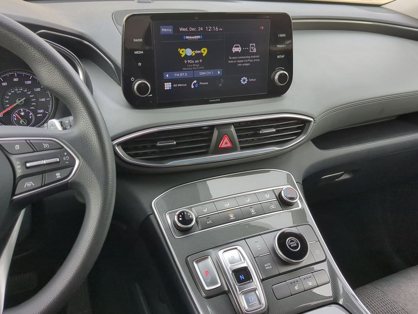 Used 2021 Hyundai Santa Fe SEL image 29