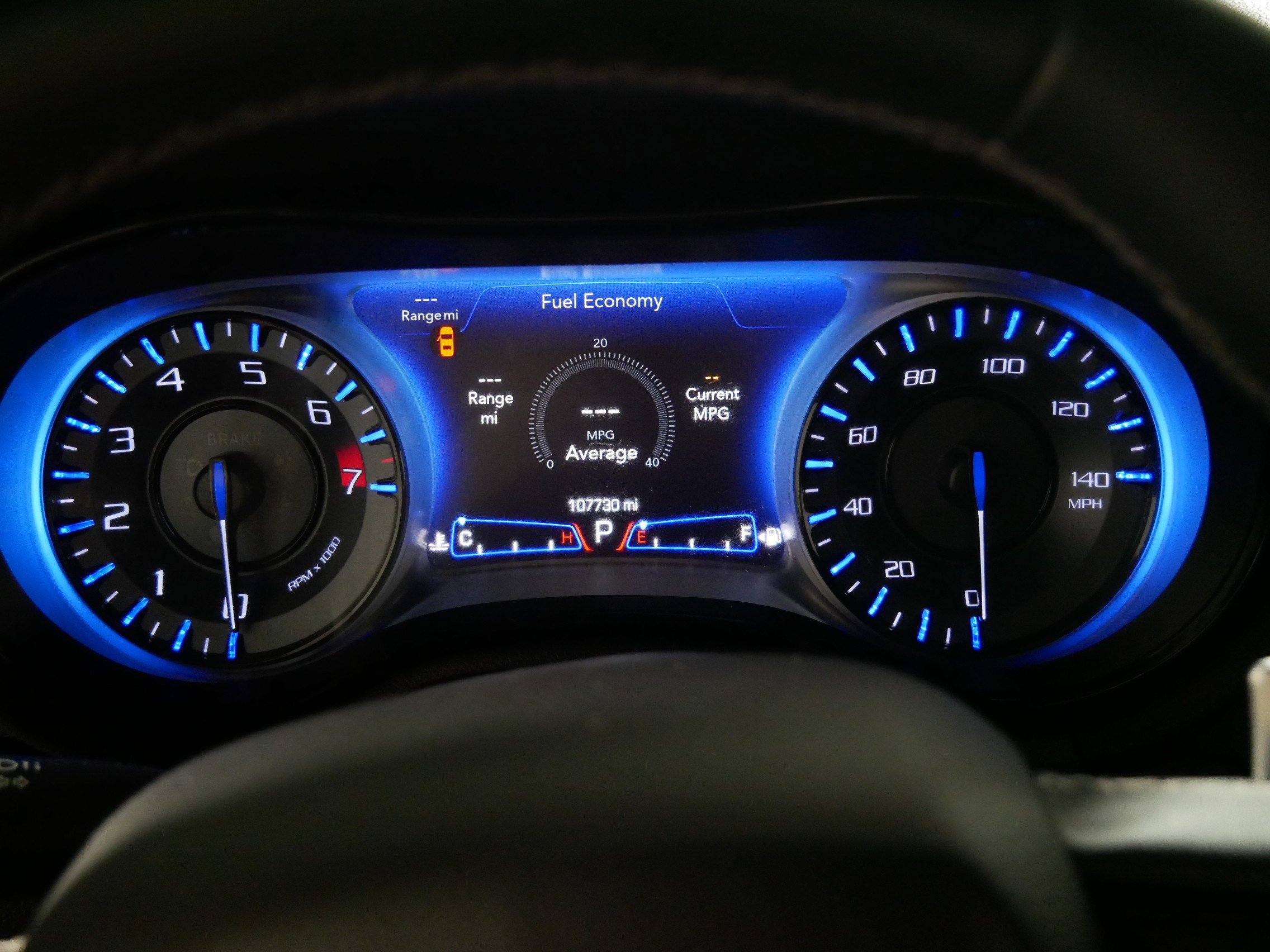 Used 2018 Chrysler 300 S AWD/4WD image 21