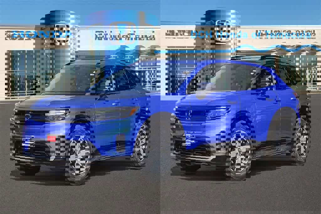 New 2026 Honda Prologue Touring image 1