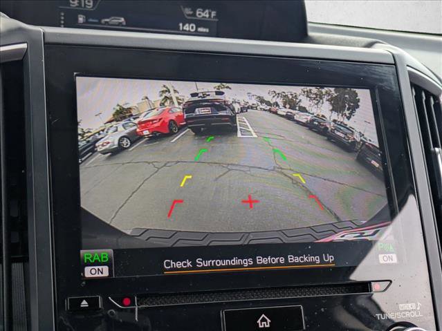 Used 2020 Subaru Forester Limited w/ Popular Package #3 image 15