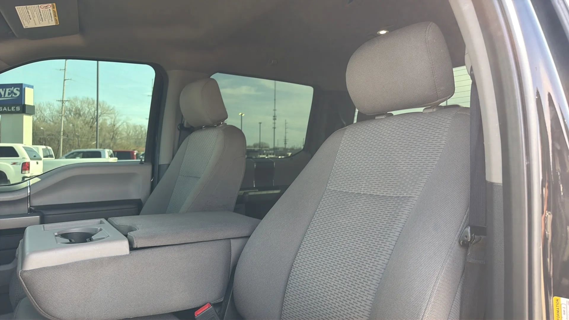 Used 2020 Ford F350 XLT w/ XLT Premium Package AWD/4WD image 94